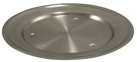 Bandeja Metalica inoxidable