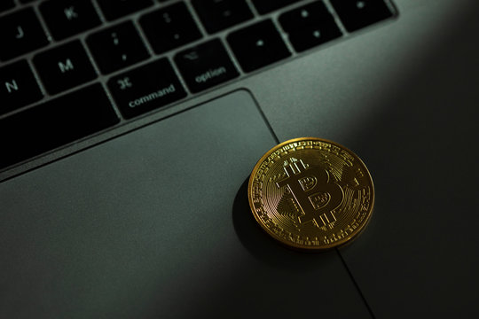 Bitcoin - MacBook - 3