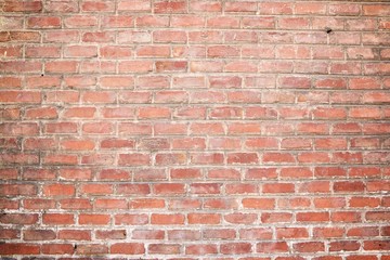 Fototapeta premium Old brick wall