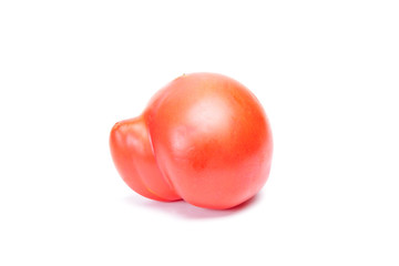 Another one ugly tomato