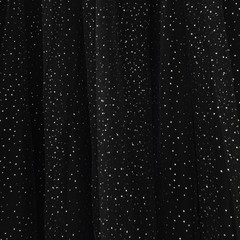 abstract background with stars