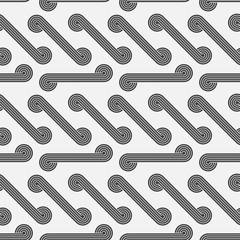 Seamless vector background.