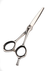 scissors isolated on white background