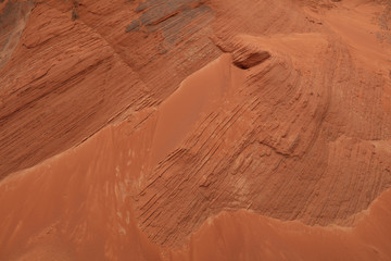 danxia landform scenery