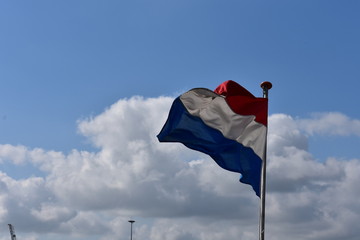 The Netherlands