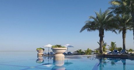 Dubai hotel