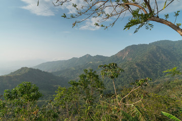 Sierra Nevada de Santa Marta