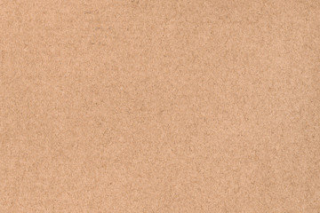 Rough cardboard texture and background