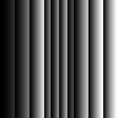 Fototapeta premium Digital art, abstract 3D objects, Germany