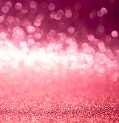 abstract pink background