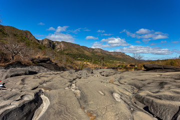 Valley of the moon chapada dos veadeiros