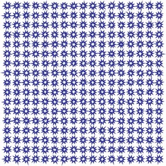 seamless pattern with stars