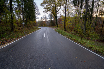 Soldatenfriedhof bei Beuron Donautal
