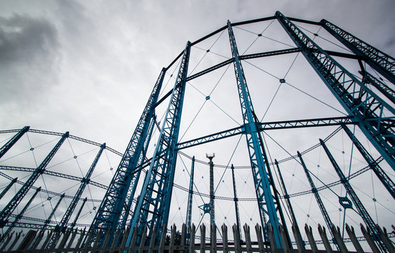 Gas Holder