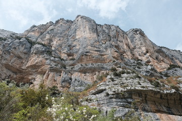 Fototapeta premium Canyon