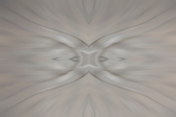 radial color pattern, closeup of photo