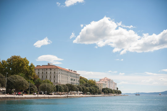 zadar croatia