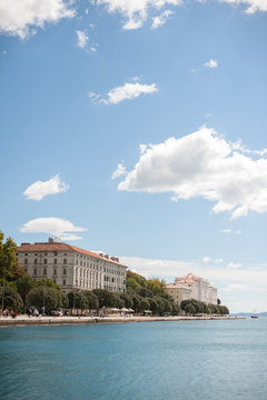 zadar croatia