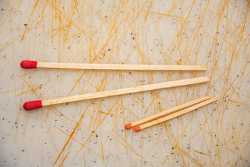 matches for the Oktoberfest