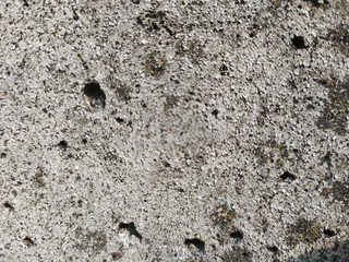 Old concrete, abstract background. Rustic old concrete.