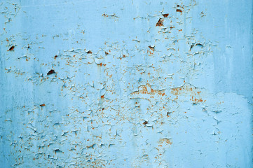 textured weathered metallic wall, retro vintage backdrop, empty template.Old rusty background. texture of the iron. Metal natural pattern.