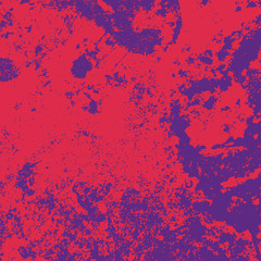 Distress Red Background