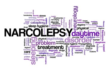 Narcolepsy sleep disorder