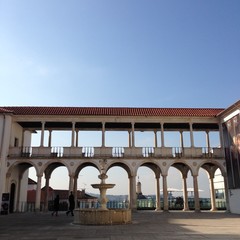 Fototapeta premium Coimbra, Portugal