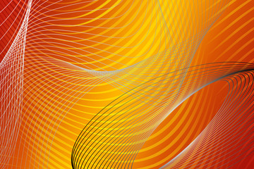 abstract, orange, yellow, wallpaper, design, light, color, wave, illustration, backgrounds, texture, red, bright, art, waves, backdrop, graphic, pattern, sun, fire, space, gradient, motion, artistic