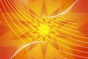 abstract, orange, yellow, wallpaper, design, light, color, wave, illustration, backgrounds, texture, red, bright, art, waves, backdrop, graphic, pattern, sun, fire, space, gradient, motion, artistic