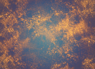 Background abstraction strokes, abstract patterns, free space for inscriptions.