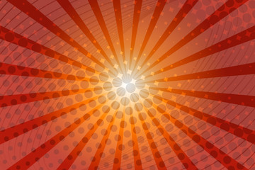 abstract, orange, yellow, red, light, wallpaper, design, illustration, color, texture, sun, graphic, art, backgrounds, wave, pattern, decoration, backdrop, green, bright, colorful, creative, lines