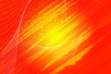 abstract, orange, wallpaper, light, design, yellow, illustration, color, texture, pattern, red, art, graphic, backdrop, decoration, wave, colorful, bright, backgrounds, lines, digital, abstraction