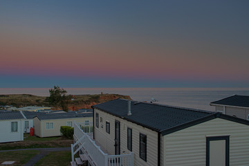 Caravan Holiday Park