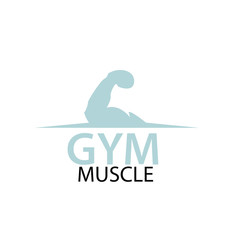 fitness vector logo design template,design for gym and fitness vector