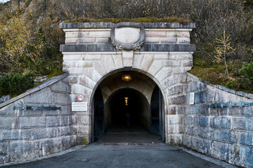 Kehlsteinhaus in Berchtesgaden