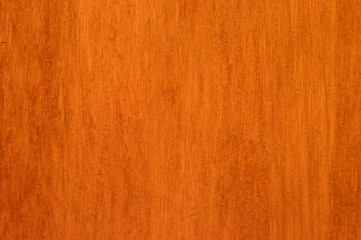 Background, wood texture covered with vernish