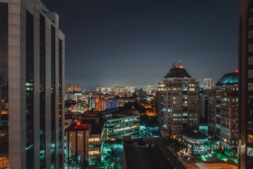Obraz premium Sampa