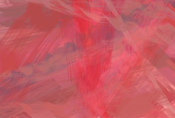 abstract futuristic line design with indian red, antique fuchsia and light coral color. can be used as wallpaper, texture or graphic background