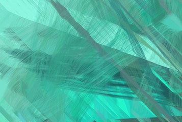 abstract futuristic line design with blue chill, aqua marine and teal blue color. can be used as wallpaper, texture or graphic background