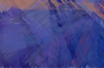 abstract dark slate blue, old lavender and antique fuchsia color background illustration. can be used as wallpaper, texture or graphic background