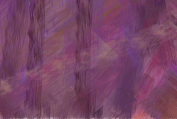 Fototapeta premium abstract old mauve, antique fuchsia and indian red color background illustration. can be used as wallpaper, texture or graphic background
