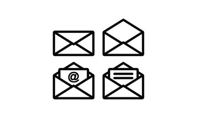 envelope icon