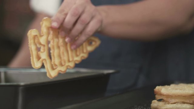 BU&Ntilde;UELOS