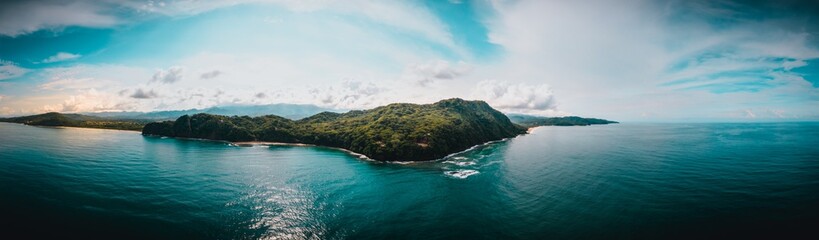 Fototapeta premium La Mandarina