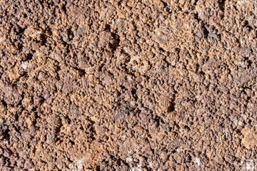 Rock texture