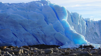 perito moreno glacier	