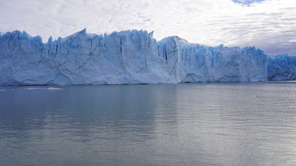 perito moreno glacier	