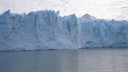 perito moreno glacier	