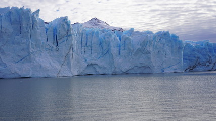 perito moreno glacier	